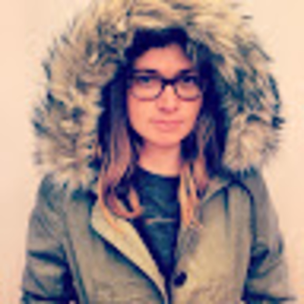 Meet your Posher, Kara